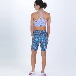 Women's Ltd Run 8