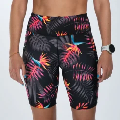 Women's Ltd Run 8