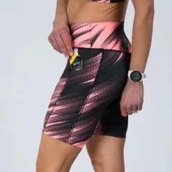 Women's Ltd Run 8