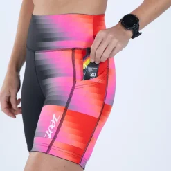 Women's Ltd Run 6