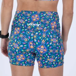 Women's Ltd Run 4