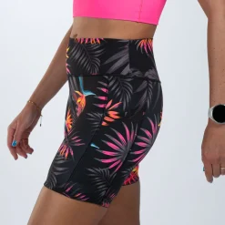 Women's Ltd Run 6