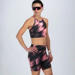 Women's Ltd Run 8