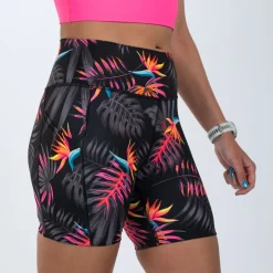 Women's Ltd Run 6