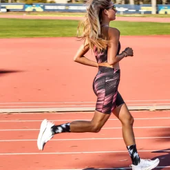 Women's Ltd Run 6