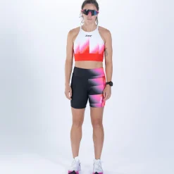 Women's Ltd Run 6