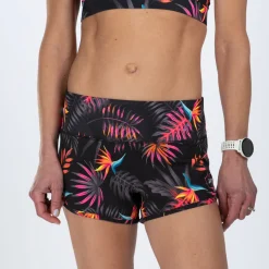 Women's Ltd Run 3
