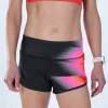 Women's Ltd Run 3" Short - Yo Yo Yo