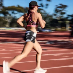 Women's Ltd Run Bra - DriftSPEED