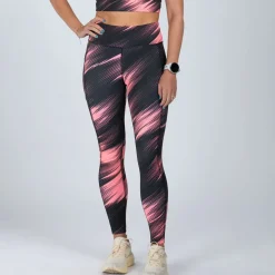 Women's Ltd Run High Rise Tight - DriftSPEED