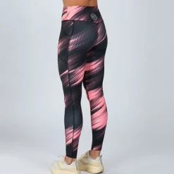 Women's Ltd Run High Rise Tight - DriftSPEED