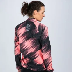 Women's Ltd Run Jacket - DriftSPEED