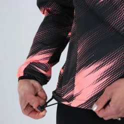 Women's Ltd Run Jacket - DriftSPEED