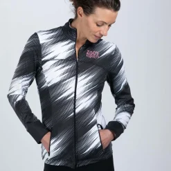 Women's Ltd Run Pulse Jacket - DriftSPEED