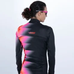 Women's Ltd Run Pulse Jacket - Yo Yo Yo