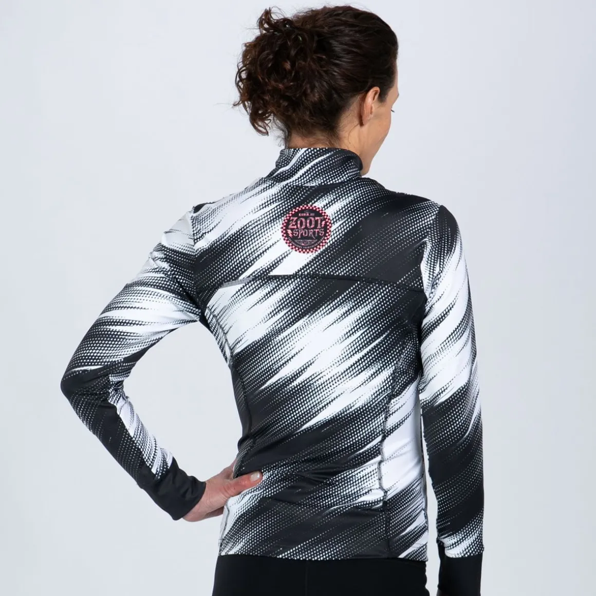 Women's Ltd Run Pulse Jacket - DriftSPEED