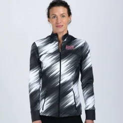 Women's Ltd Run Pulse Jacket - DriftSPEED