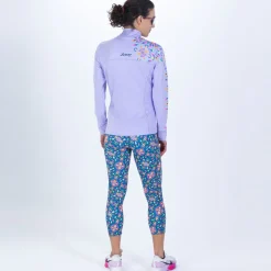 Women's Ltd Run Pulse Jacket - Kaleidoscope