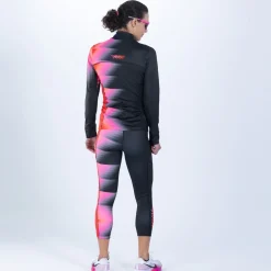 Women's Ltd Run Pulse Jacket - Yo Yo Yo