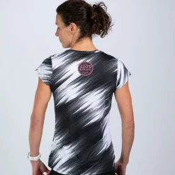 Women's Ltd Run Tee - DriftSPEED