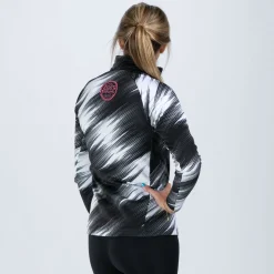 Women's Ltd Run Thermal 1/2 Zip - DriftSPEED
