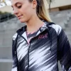 Women's Ltd Run Thermal Hoodie - DriftSPEED