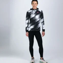 Women's Ltd Run Thermal Hoodie - DriftSPEED