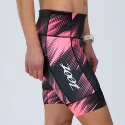 Women's Ltd Tri 8" Short - DriftSPEED