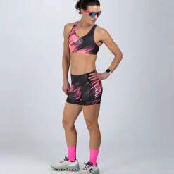 Women's Ltd Tri 4" Short - DriftSPEED