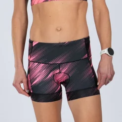 Women's Ltd Tri 4