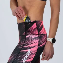 Women's Ltd Tri 8