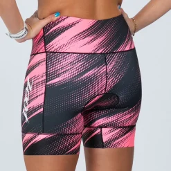 Women's Ltd Tri 6
