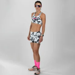 Women's Ltd Tri 4" Short - IM Resilience