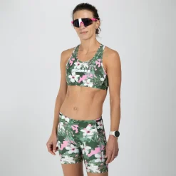 Women's Ltd Tri 6" Short - IM Strength