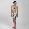 Women's Ltd Tri 6" Short - IM Resilience