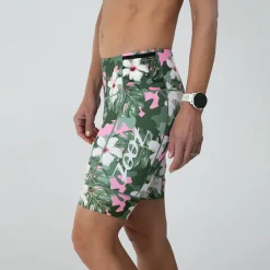 Women's Ltd Tri 8" Short - IM Strength