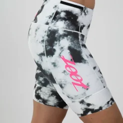 Women's Ltd Tri 8" Short - IM Resilience