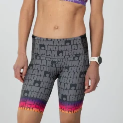 Women's Ltd Tri 8