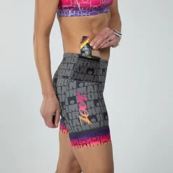 Women's Ltd Tri 6