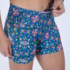 Women's Ltd Tri 4