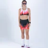 Women's Ltd Tri 6" Short - Yo Yo Yo