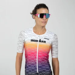 Women's Ltd Tri Aero Jersey - IM Endurance