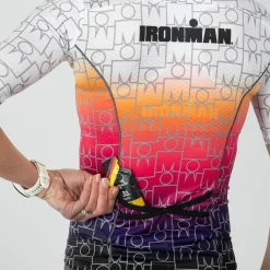 Women's Ltd Tri Aero Jersey - IM Endurance