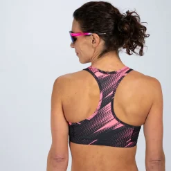 Women's Ltd Tri Bra - DriftSPEED