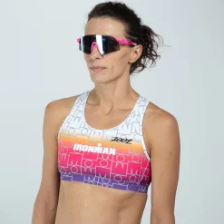 Women's Ltd Tri Bra - IM Endurance