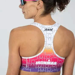 Women's Ltd Tri Bra - IM Endurance