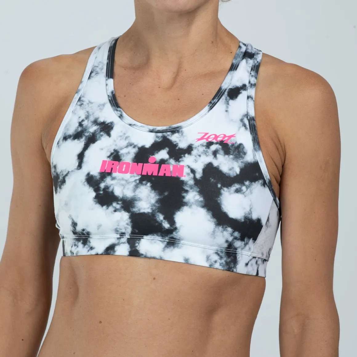 Women's Ltd Tri Bra - IM Resilience