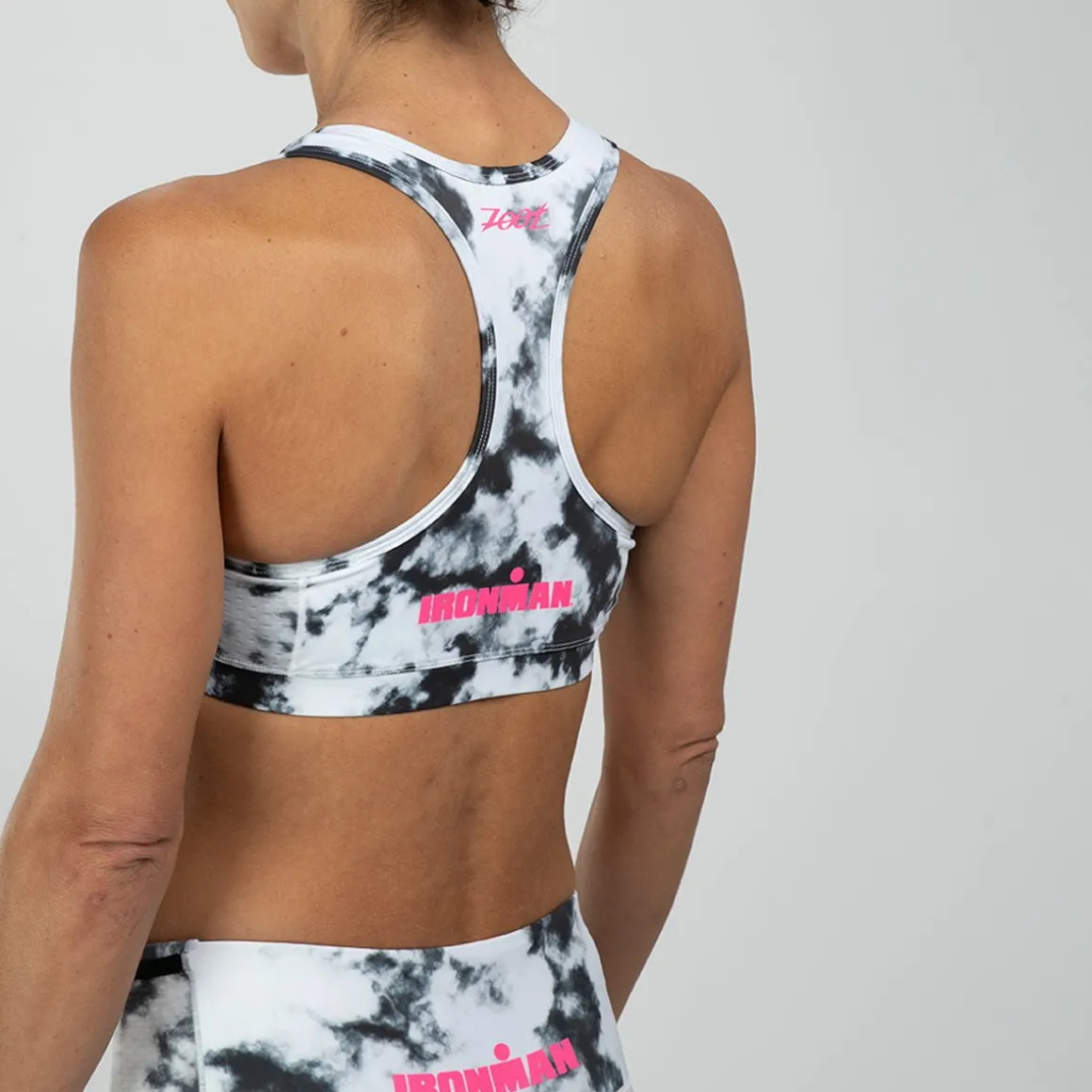 Women's Ltd Tri Bra - IM Resilience