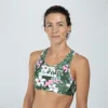 Women's Ltd Tri Bra - IM Strength