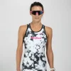 Women's Ltd Tri Racerback - IM Resilience
